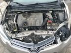 2015 Toyota Corolla L на продаже в Ellwood City, PA - Front End