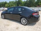 2013 Dodge Dart Limited zu verkaufen in Hampton, VA - Front End