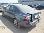 2011 VOLVO S40 SE LUX for sale at Copart PETERLEE