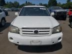 2004 Toyota Highlander  за продажба в Portland, OR - Side