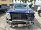 2017 Nissan Titan Sv   იყიდება Opa Locka-ში, FL - Front End