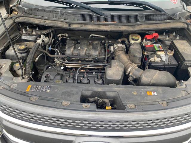  DODGE CARAVAN 2019 Szary