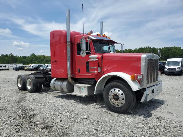 2007 Peterbilt 379 Semi Truck