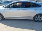 2015 FORD MONDEO TIT for sale at Copart YORK