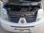 2012 RENAULT TRAFIC SL2 for sale at Copart WISBECH