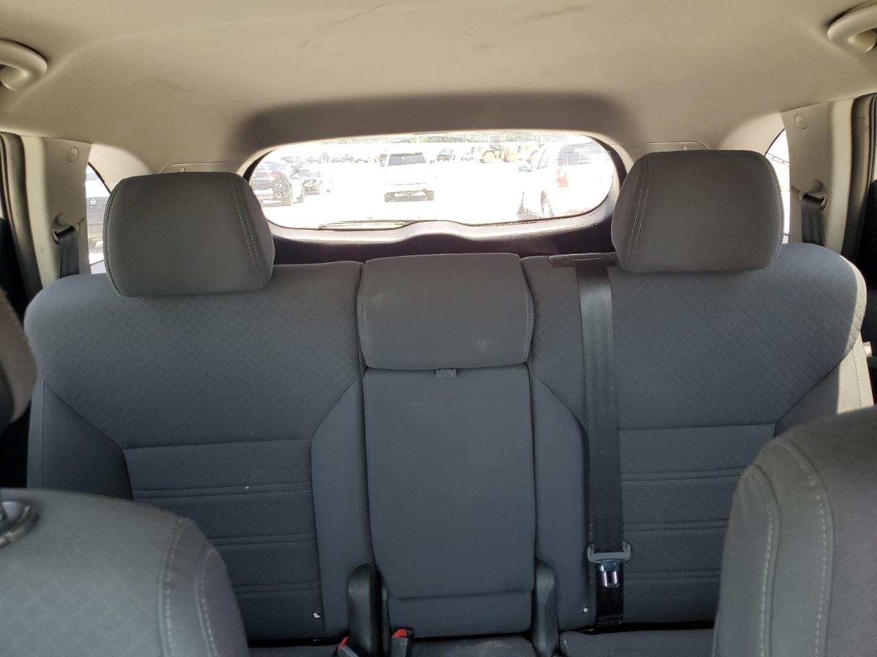 KIA SORENTO 2016 VIN 5XYPG4A34GG089277 photo 10