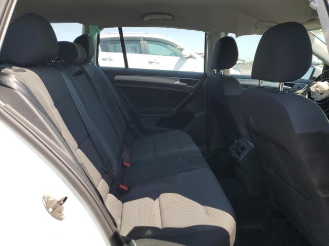 2016 VOLKSWAGEN GOLF SPORTWAGEN S  