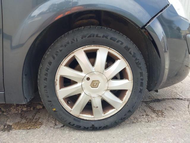 2008 RENAULT SCENIC DYN