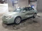 2006 Toyota Avalon Xl   на продаже в North Billerica, MA - Side