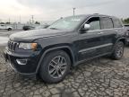 2017 Jeep Grand Cherokee Limited for Sale in Colton, CA - Front End