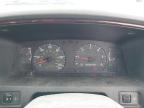 1999 MITSUBISHI SHOGUN for sale at Copart CHESTER