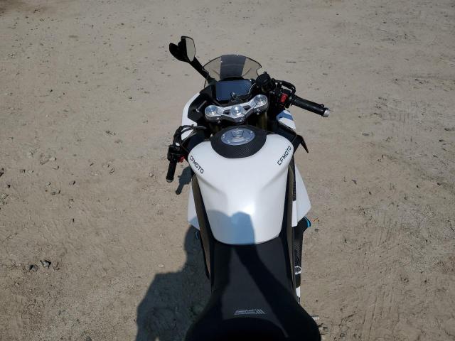 2024 CF MOTO 450SS   
