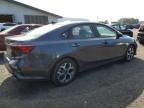 2019 Kia Forte Fe за продажба в East Granby, CT - Front End