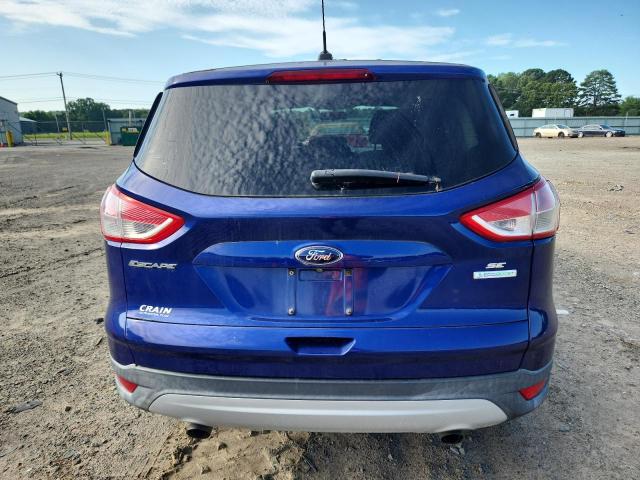  FORD ESCAPE 2014 Синий