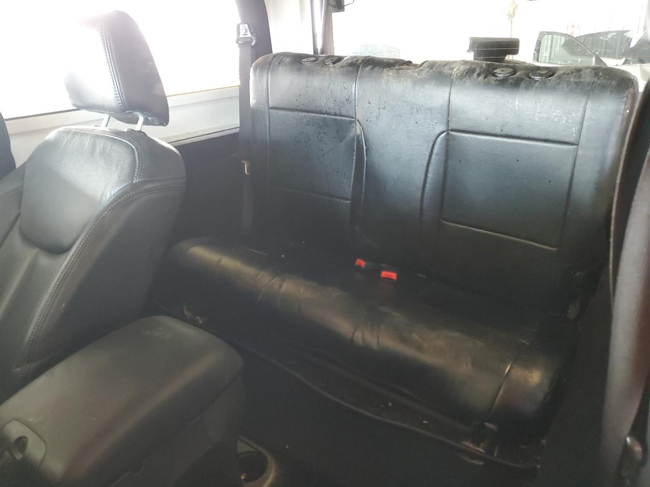 2013 Jeep Wrangler Sport VIN: 1C4AJWAG5DL677940 Lot: 59140835