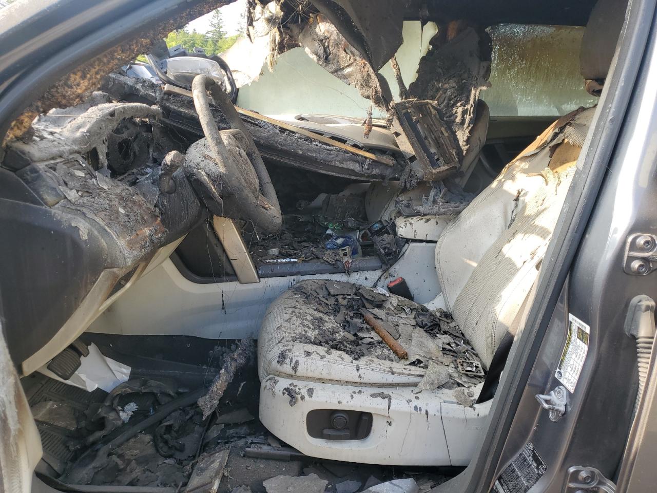 2016 Land Rover Discovery Sport Hse VIN: SALCR2BG4GH584304 Lot: 58659495