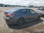 2018 Toyota Camry L للبيع في Fredericksburg، VA - Side