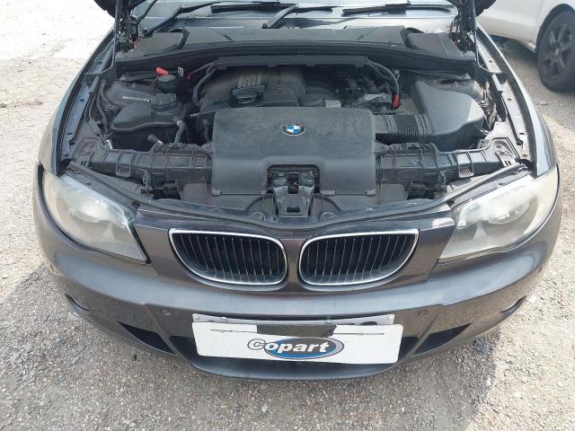 2008 BMW 118I M SPO