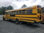 2004 Freightliner Chassis Fs65 for Sale in Byron, GA - Burn - Interior