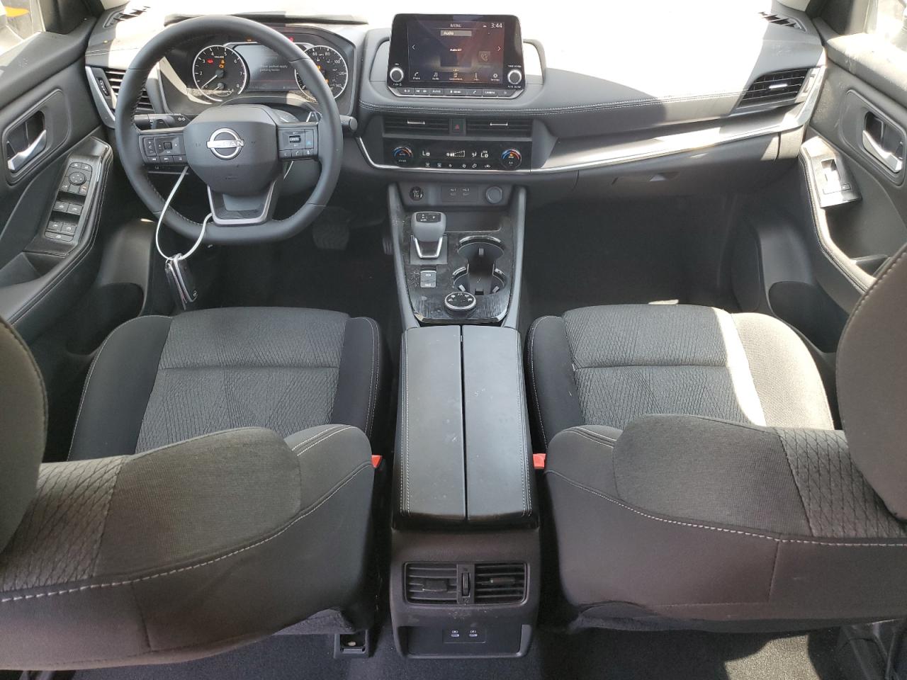5N1BT3BB4SC835645 NISSAN ROGUE 2025