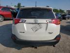 2014 Toyota Rav4 Limited for Sale in Indianapolis, IN - Front End