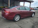 2016 Chrysler 200 Limited for Sale in Denver, CO - Front End