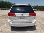 2004 Toyota Sienna Xle for Sale in Charles City, VA - Front End