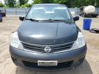 2010 NISSAN VERSA S   for sale at Copart ON - LONDON