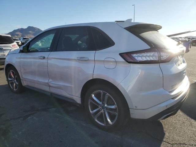  FORD EDGE 2015 Biały