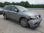 2016 Nissan Pathfinder S იყიდება Rogersville-ში, MO - Front End