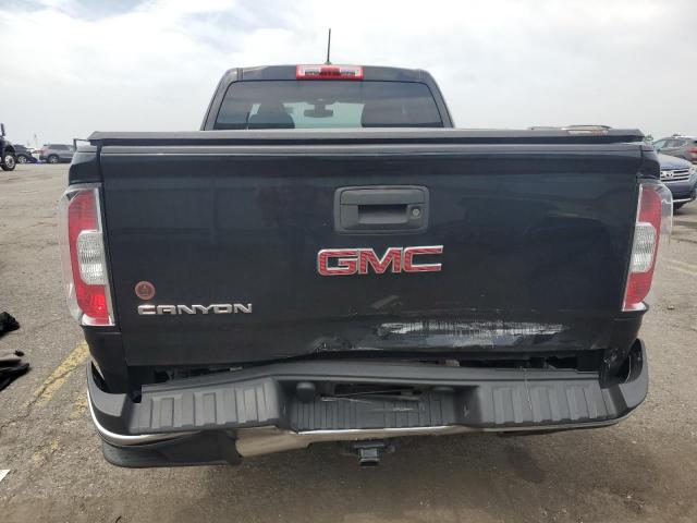  GMC CANYON 2019 Black