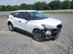 2021 Nissan Kicks S за продажба в Gastonia, NC - Front End