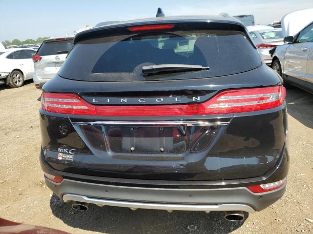  LINCOLN MKC 2019 Czarny
