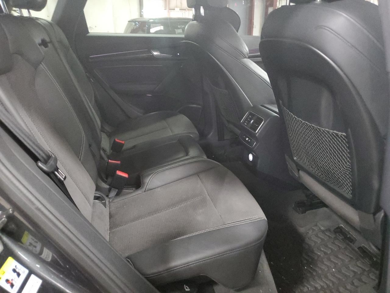 wa1c4afy6j2126545 WA1C4AFY6J2126545 2018 Audi Sq5 Prestige