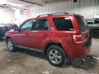 2012 Ford Escape Limited en Venta en Franklin, WI - Hail