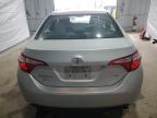 2015 Toyota Corolla L იყიდება Candia-ში, NH - Front End