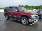 2001 Chevrolet Tahoe K1500 de vânzare în Grantville, PA - Side