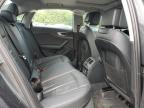 2017 Audi A4 Ultra Premium for Sale in Florence, MS - Front End