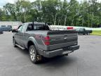 2013 FORD F150 SUPER CAB   à vendre chez Copart MA - NORTH BOSTON