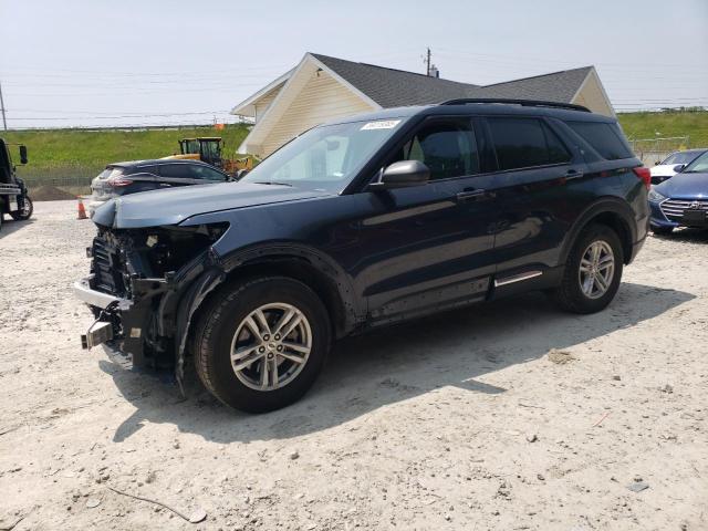 FORD EXPLORER X 2023