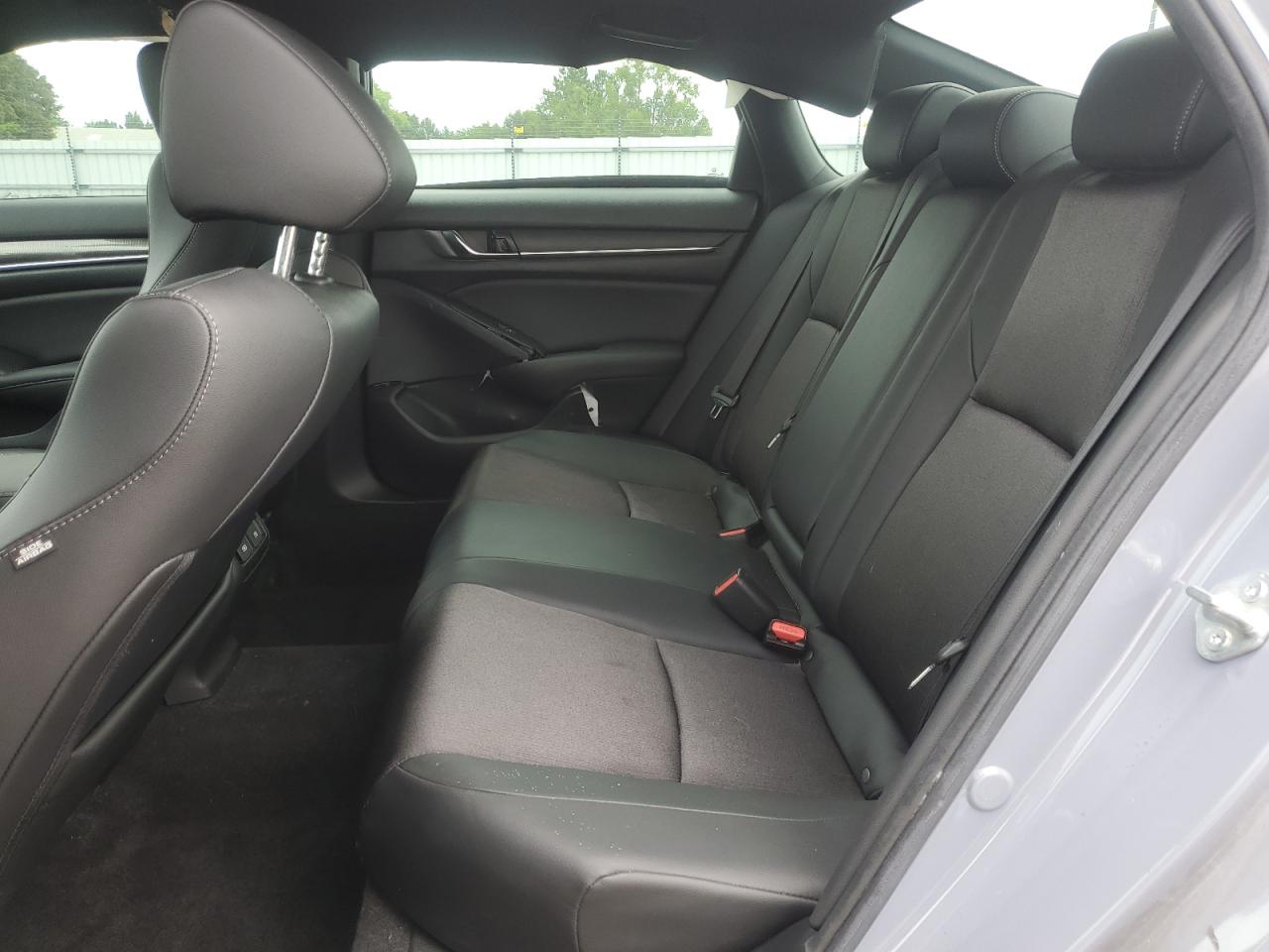 2021 Honda Accord Sport VIN: 1HGCV2F3XMA002612 Lot: 62735305