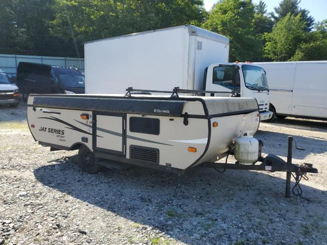 2015 Jayco Jay Feathe  