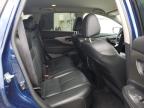 2021 Nissan Murano Sl de vânzare în Memphis, TN - Side
