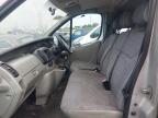 2009 RENAULT TRAFIC SL2 for sale at Copart BRISTOL