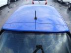 2020 SKODA FABIA SE D for sale at Copart CHESTER