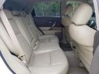 2008 Infiniti Fx35  for Sale in Northfield, OH - Side