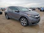 2019 Honda Cr-V Ex на продаже в Houston, TX - Front End