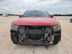 2015 Dodge Durango R/T за продажба в New Braunfels, TX - Front End