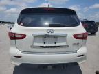 2014 Infiniti Qx60 en Venta en Lebanon, TN - Side