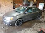 2008 Toyota Corolla Ce en Venta en Ebensburg, PA - All Over